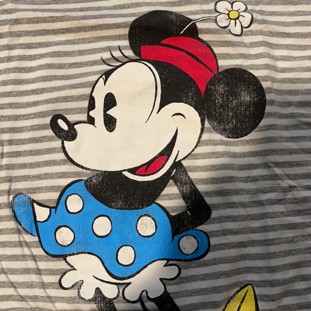 Minnie Mouse T-Shirt - Picture 4 of 7